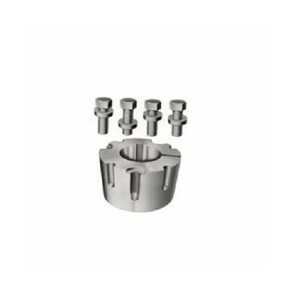 Dodge Industrial Taper Lock Sheaves/Bushings, Timing Sprockets, 8065 X 8-KW BUSHING 8065 X 8-KW BUSHING - main